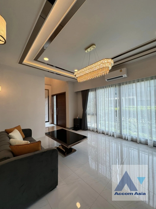 10  4 br House for rent and sale in Samutprakan ,Samutprakan  at The City Bangna AA40152