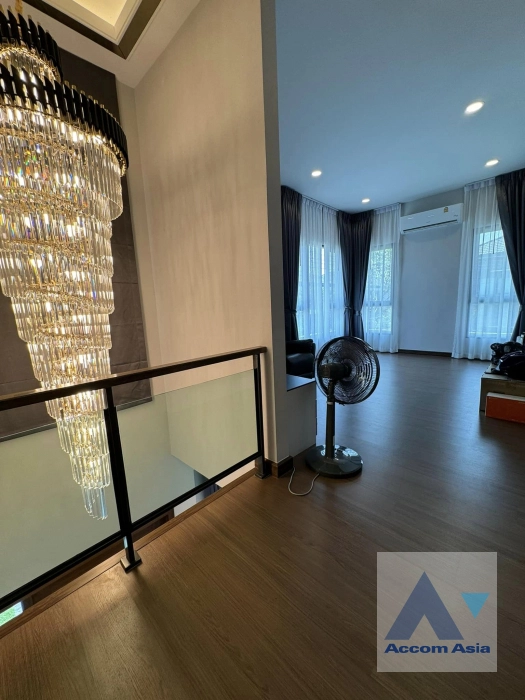 18  4 br House for rent and sale in Samutprakan ,Samutprakan  at The City Bangna AA40152