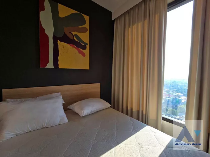 7  2 br Condominium For Rent in Phaholyothin ,Bangkok  at M Jatujak AA40157