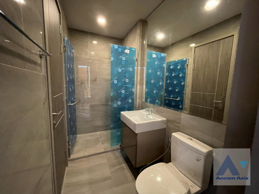 7  2 br Condominium For Sale in  ,Bangkok BTS Victory Monument at Ideo Q Victory AA40162