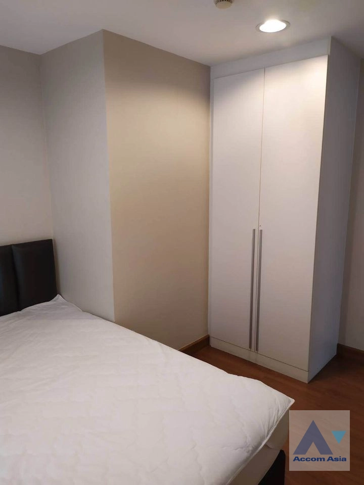 7  2 br Condominium For Rent in Ratchadapisek ,Bangkok MRT Rama 9 at Belle Grand Rama 9 AA40180