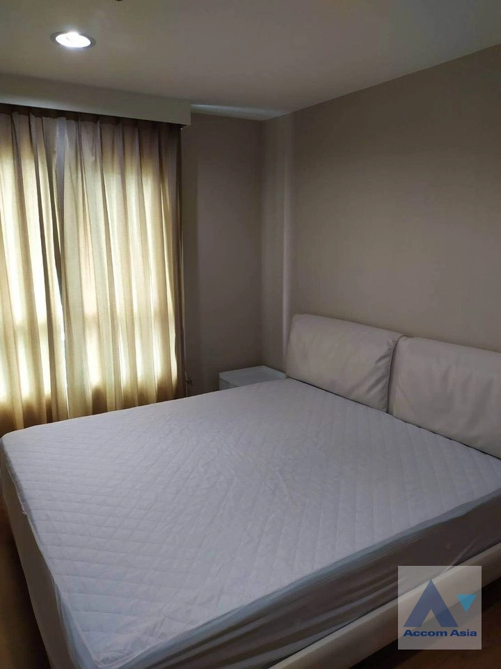 4  2 br Condominium For Rent in Ratchadapisek ,Bangkok MRT Rama 9 at Belle Grand Rama 9 AA40180