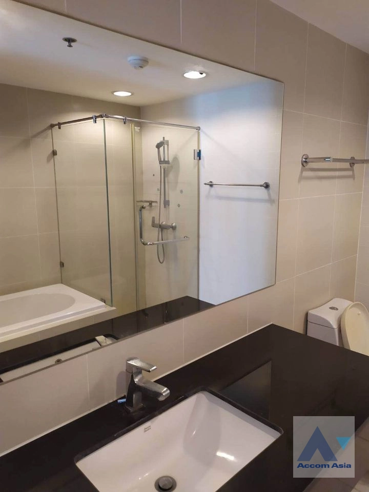 8  2 br Condominium For Rent in Ratchadapisek ,Bangkok MRT Rama 9 at Belle Grand Rama 9 AA40180