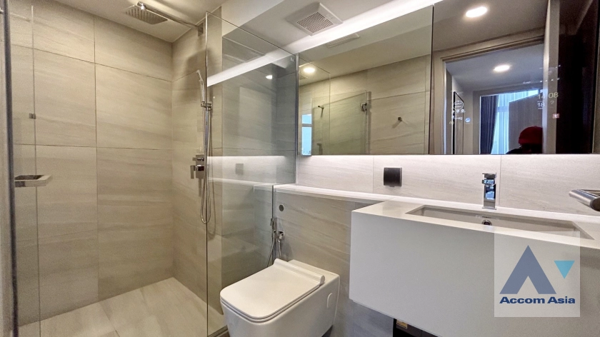 11  2 br Condominium For Rent in Silom ,Bangkok  at Park Origin Chula Samyan AA40184