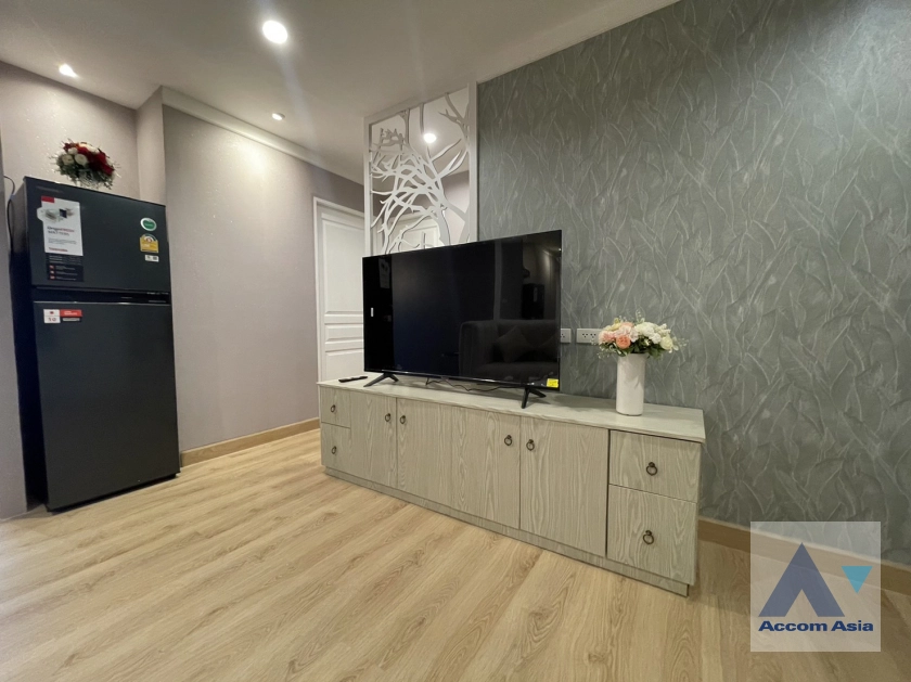 Fully Furnished |  2 Bedrooms  Condominium For Rent in Sukhumvit, Bangkok  near BTS Phrom Phong (AA40193)