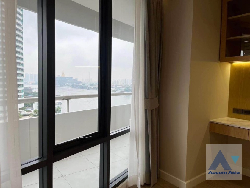 12  2 br Condominium For Sale in Phaholyothin ,Bangkok  at Bangkok River Marina AA40207