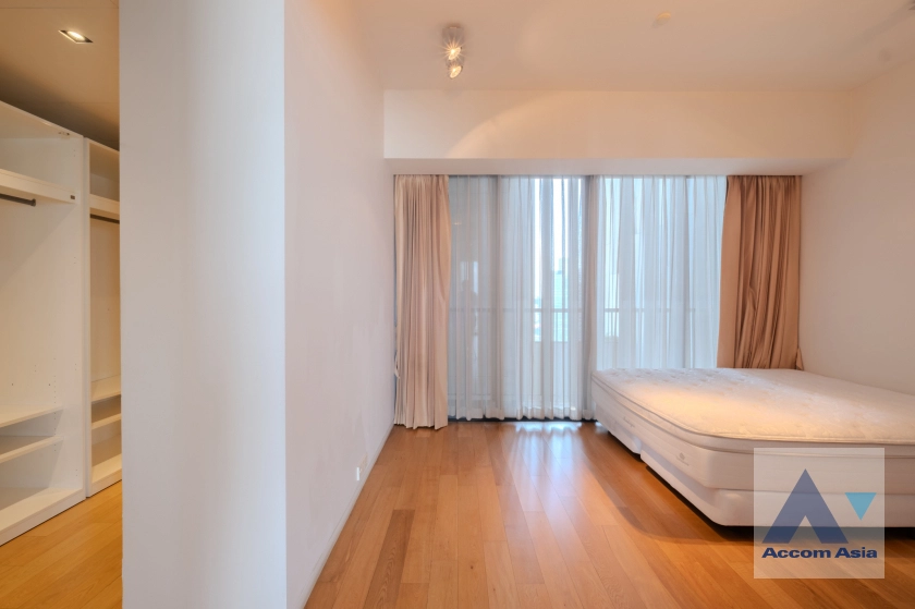 24  4 br Condominium For Rent in Sathorn ,Bangkok BTS Chong Nonsi - MRT Lumphini at The Met Sathorn AA40212