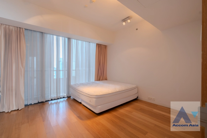 23  4 br Condominium For Rent in Sathorn ,Bangkok BTS Chong Nonsi - MRT Lumphini at The Met Sathorn AA40212