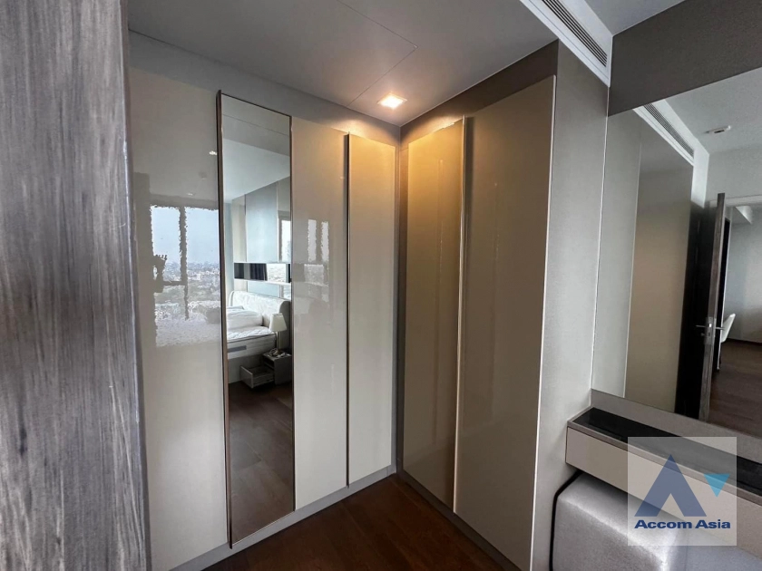 5  1 br Condominium For Rent in Sukhumvit ,Bangkok BTS Thong Lo at IDEO Q Sukhumvit 36 AA40221