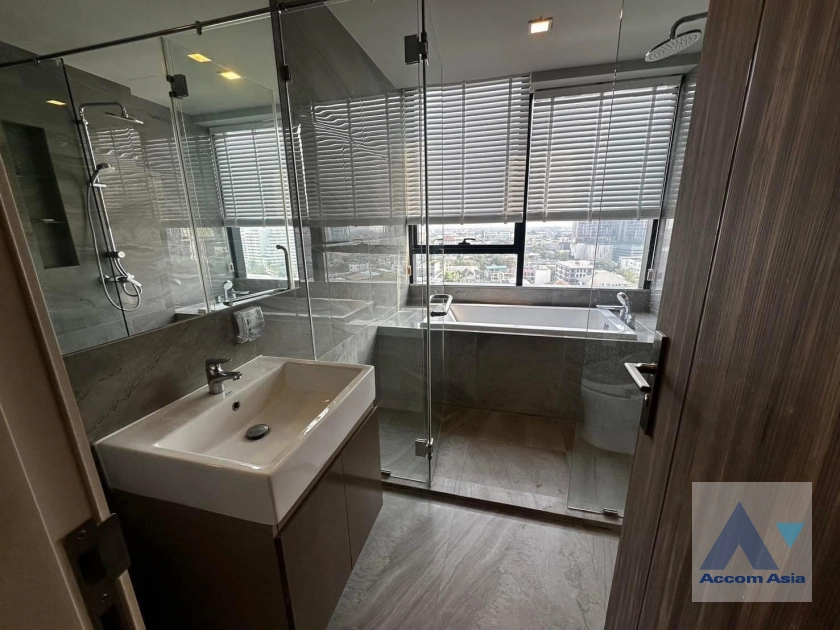 6  1 br Condominium For Rent in Sukhumvit ,Bangkok BTS Thong Lo at IDEO Q Sukhumvit 36 AA40221