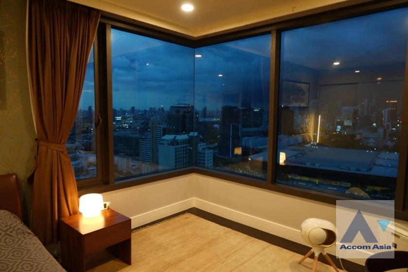 9  3 br Condominium For Sale in Sukhumvit ,Bangkok BTS Phrom Phong at Aguston Sukhumvit 22 AA40224