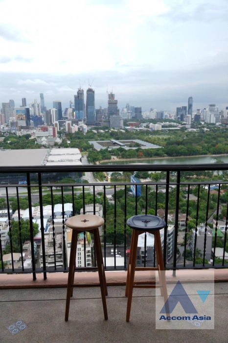 19  3 br Condominium For Sale in Sukhumvit ,Bangkok BTS Phrom Phong at Aguston Sukhumvit 22 AA40224