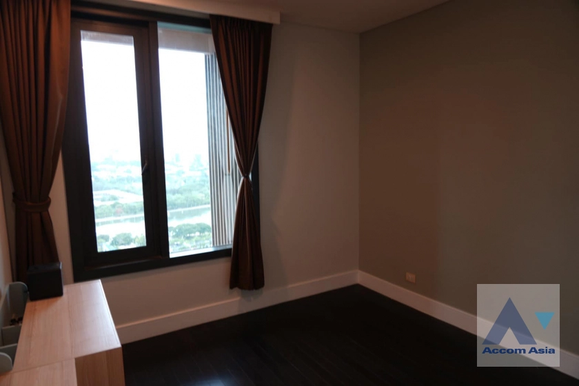 18  3 br Condominium For Sale in Sukhumvit ,Bangkok BTS Phrom Phong at Aguston Sukhumvit 22 AA40224