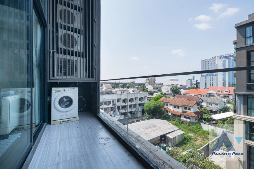 23  3 br Condominium For Sale in Sukhumvit ,Bangkok BTS Punnawithi at The Unique Sukhumvit 62/1 AA40228