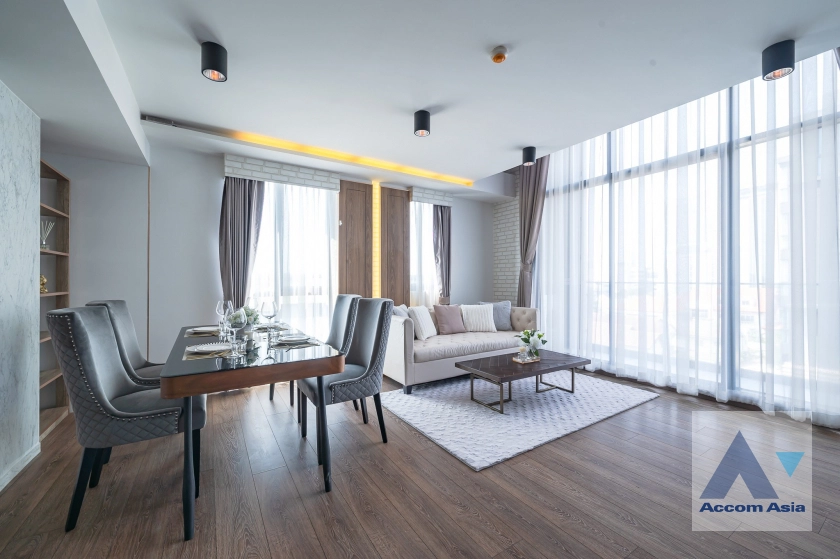 8  3 br Condominium For Sale in Sukhumvit ,Bangkok BTS Punnawithi at The Unique Sukhumvit 62/1 AA40228