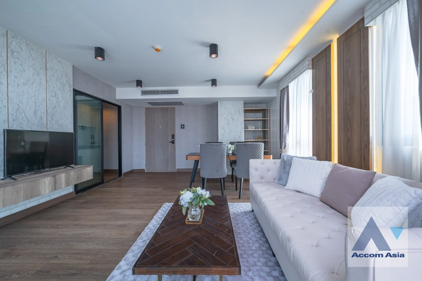 4  3 br Condominium For Sale in Sukhumvit ,Bangkok BTS Punnawithi at The Unique Sukhumvit 62/1 AA40228