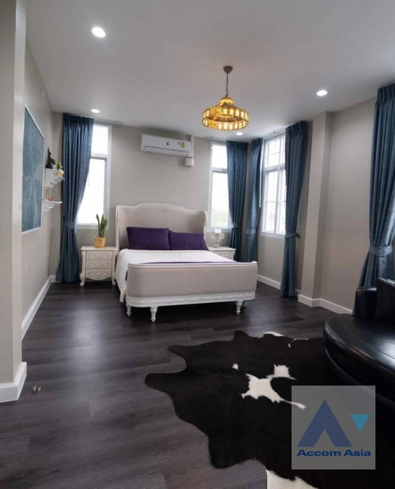 14  4 br House For Sale in bangna ,Bangkok BTS Bang Na AA40241