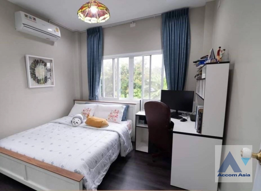 16  4 br House For Sale in bangna ,Bangkok BTS Bang Na AA40241