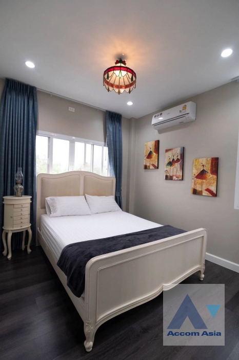 15  4 br House For Sale in bangna ,Bangkok BTS Bang Na AA40241