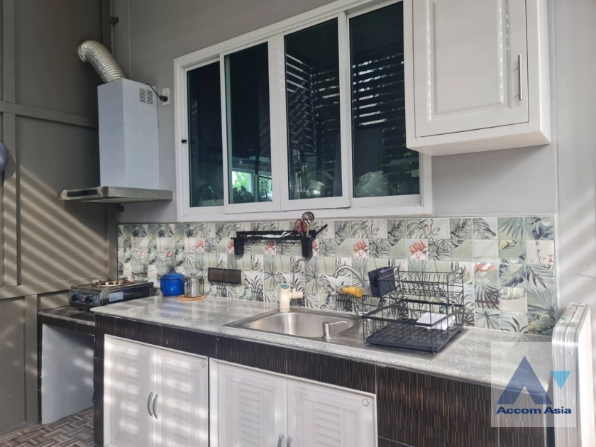 7  4 br House For Sale in bangna ,Bangkok BTS Bang Na AA40241