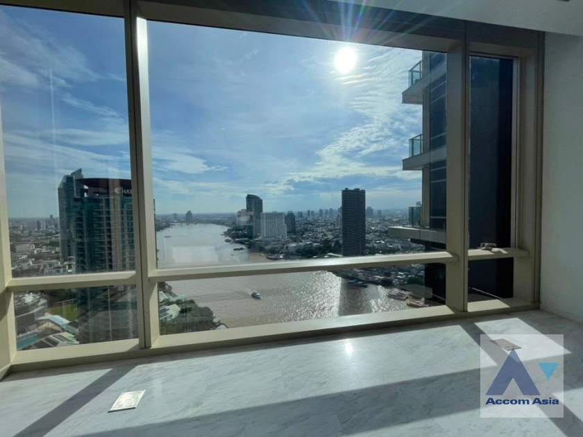 4  2 br Condominium For Sale in Sathorn ,Bangkok BTS Saphan Taksin at Four Seasons Private Residences AA40244