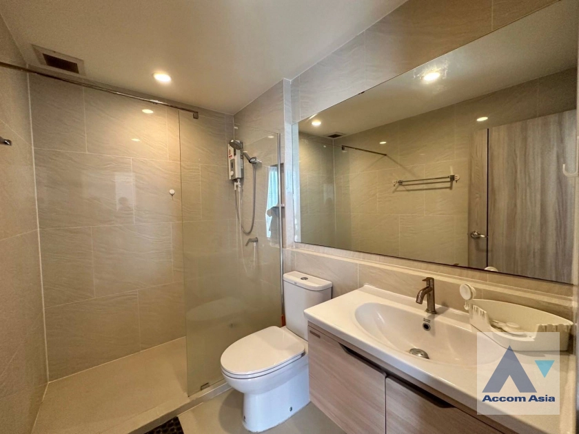 22  3 br Townhouse For Rent in Pattanakarn ,Bangkok ARL Hua Mak at Shizen Phatthanakan AA40250