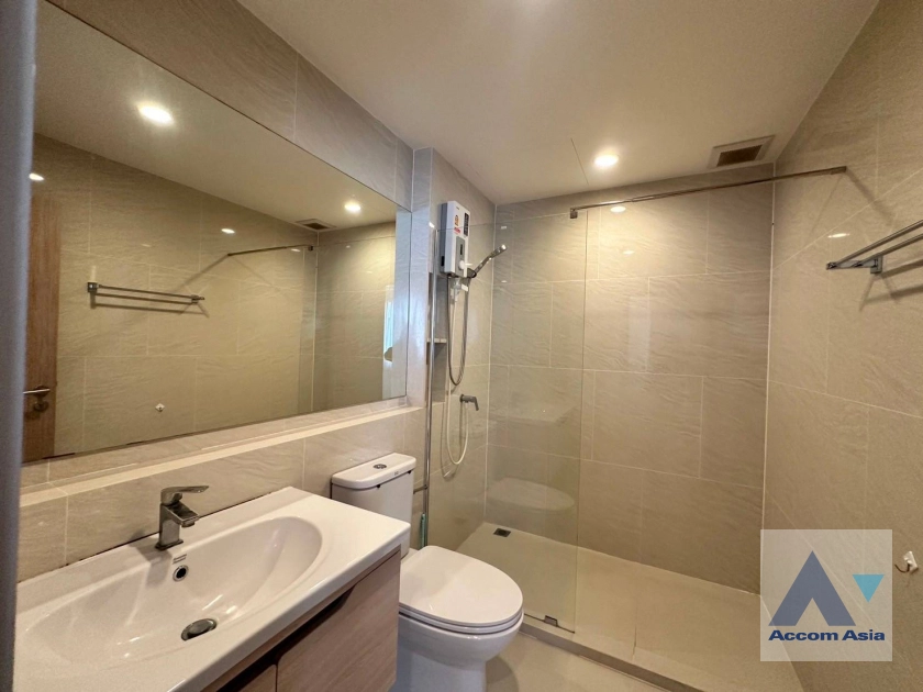 24  3 br Townhouse For Rent in Pattanakarn ,Bangkok ARL Hua Mak at Shizen Phatthanakan AA40250