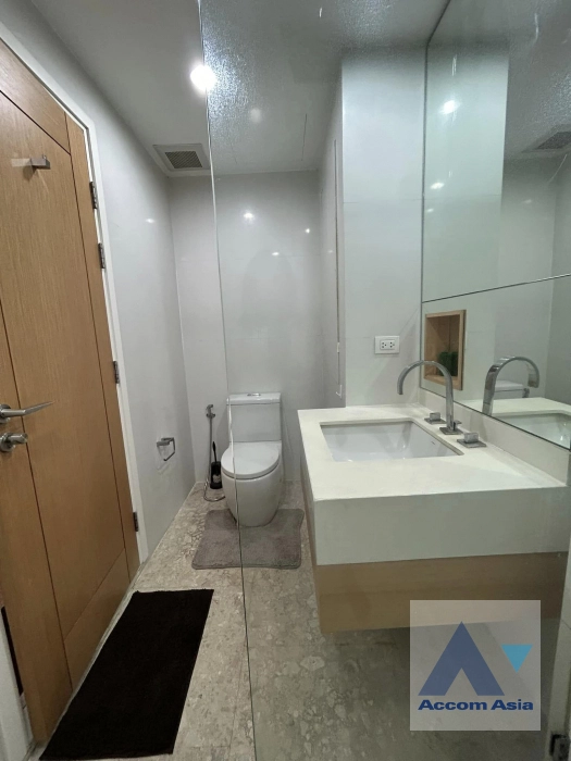 8  1 br Condominium for rent and sale in Sukhumvit ,Bangkok BTS Asok - MRT Sukhumvit at Wind Sukhumvit 23 AA40251