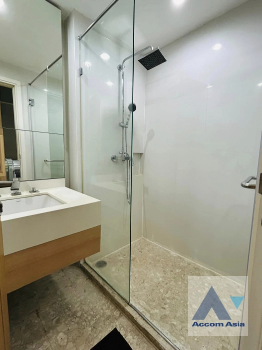 10  1 br Condominium for rent and sale in Sukhumvit ,Bangkok BTS Asok - MRT Sukhumvit at Wind Sukhumvit 23 AA40251