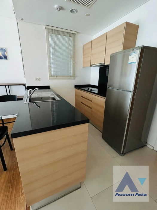 5  1 br Condominium for rent and sale in Sukhumvit ,Bangkok BTS Asok - MRT Sukhumvit at Wind Sukhumvit 23 AA40251