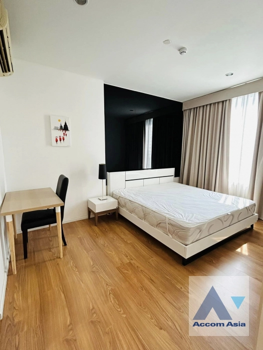 6  1 br Condominium for rent and sale in Sukhumvit ,Bangkok BTS Asok - MRT Sukhumvit at Wind Sukhumvit 23 AA40251