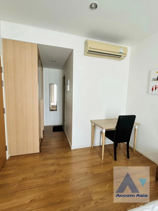 7  1 br Condominium for rent and sale in Sukhumvit ,Bangkok BTS Asok - MRT Sukhumvit at Wind Sukhumvit 23 AA40251