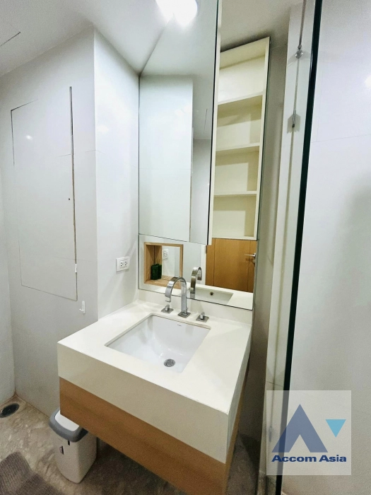 9  1 br Condominium for rent and sale in Sukhumvit ,Bangkok BTS Asok - MRT Sukhumvit at Wind Sukhumvit 23 AA40251