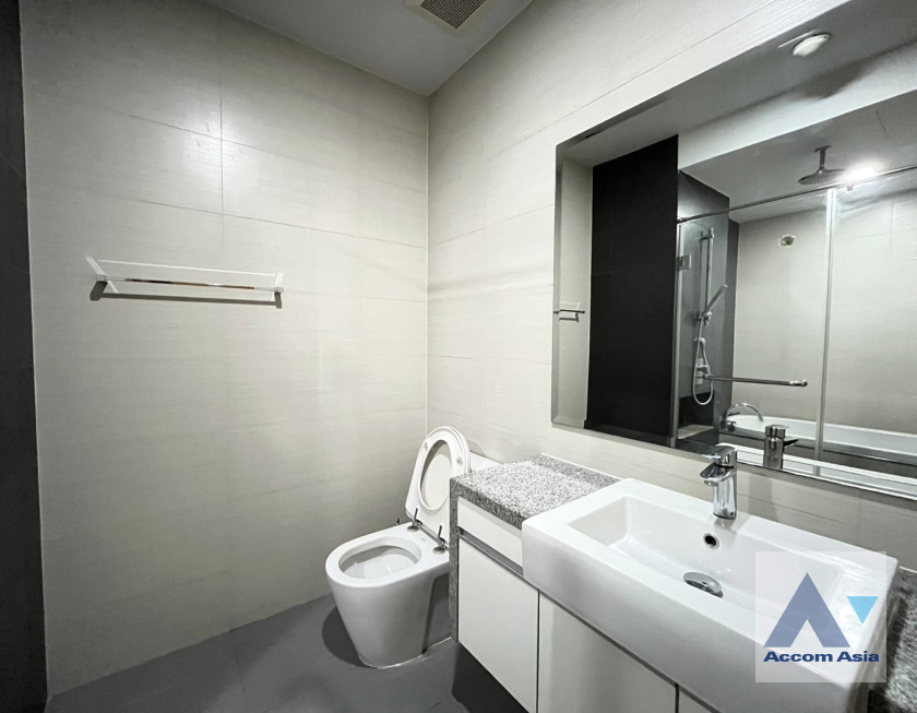 8  2 br Condominium For Sale in Sukhumvit ,Bangkok BTS Asok - MRT Sukhumvit at Millennium Residence @ Sukhumvit AA40259