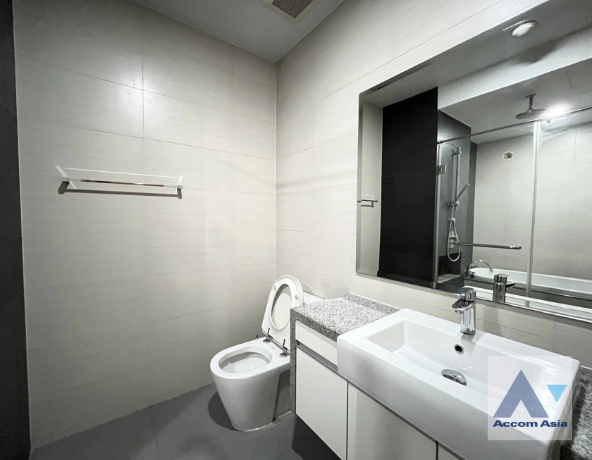 8  2 br Condominium for rent and sale in Sukhumvit ,Bangkok BTS Asok - MRT Sukhumvit at Millennium Residence @ Sukhumvit AA40259