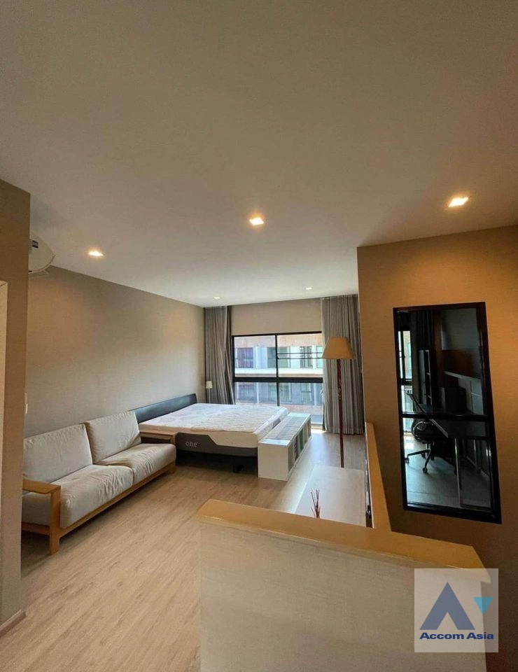 14  3 br Townhouse For Rent in Sathorn ,Bangkok  at Arden Rama 3 AA40263