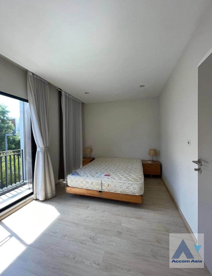 16  3 br Townhouse For Rent in Sathorn ,Bangkok  at Arden Rama 3 AA40263