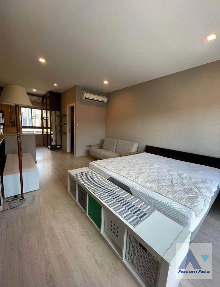 13  3 br Townhouse For Rent in Sathorn ,Bangkok  at Arden Rama 3 AA40263