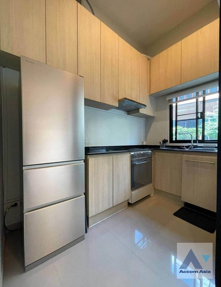 5  3 br Townhouse For Rent in Sathorn ,Bangkok  at Arden Rama 3 AA40263