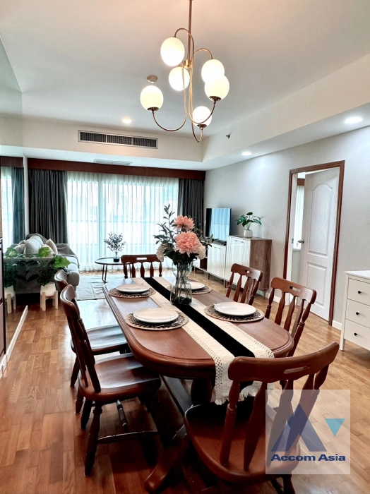  2 Bedrooms  Condominium For Rent in Sathorn, Bangkok  near BRT Thanon Chan (AA40268)