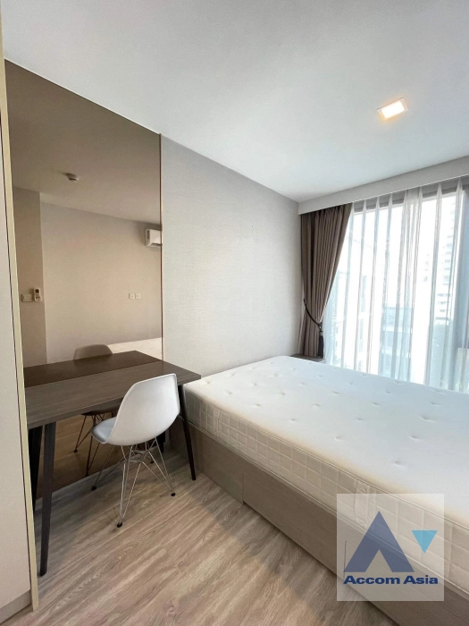 8  1 br Condominium For Sale in  ,Bangkok BTS Ratchathewi at Maestro 14 Siam Ratchathewi AA40269