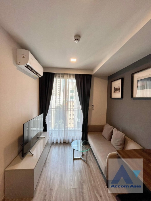  2  1 br Condominium For Sale in  ,Bangkok BTS Ratchathewi at Maestro 14 Siam Ratchathewi AA40269