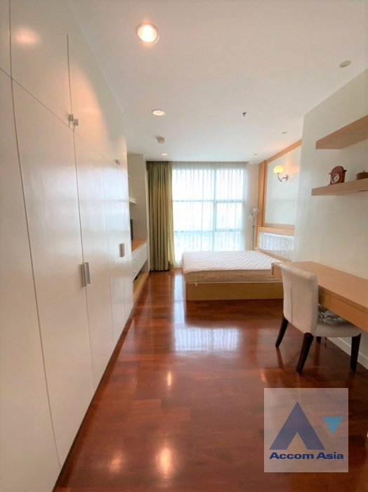 6  3 br Condominium For Rent in Rama 3 ,Bangkok BTS Saphan Taksin at Chatrium Riverside AA40270