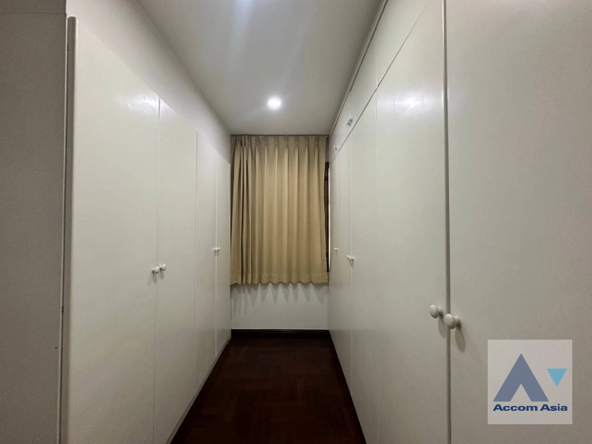 17  3 br Townhouse For Rent in Sukhumvit ,Bangkok BTS Phra khanong at Tara Mansion AA40286