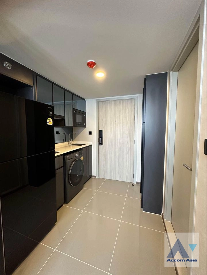 8  1 br Condominium For Rent in Silom ,Bangkok  at Park Origin Chula Samyan AA40294