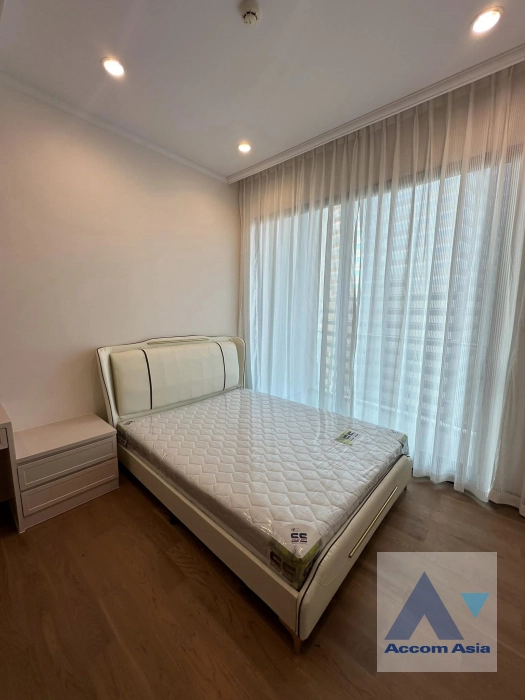 16  4 br Condominium For Rent in Sukhumvit ,Bangkok BTS Phrom Phong at Supalai Oriental Sukhumvit 39 AA40302