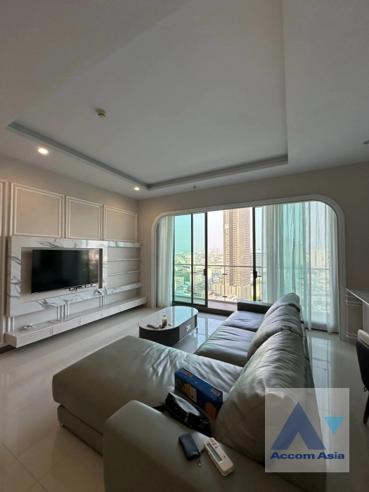  Supalai Oriental Sukhumvit 39 Condominium  4 Bedroom for Rent BTS Phrom Phong in Sukhumvit Bangkok