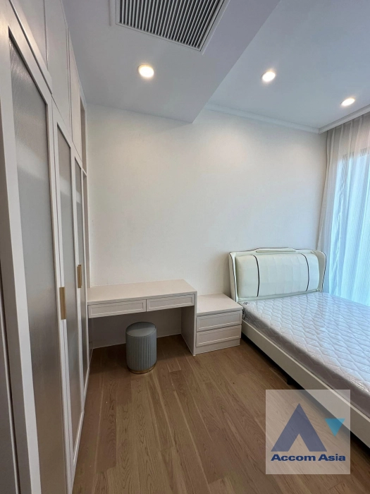 17  4 br Condominium For Rent in Sukhumvit ,Bangkok BTS Phrom Phong at Supalai Oriental Sukhumvit 39 AA40302