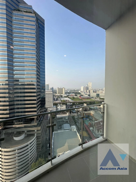 27  4 br Condominium For Rent in Sukhumvit ,Bangkok BTS Phrom Phong at Supalai Oriental Sukhumvit 39 AA40302