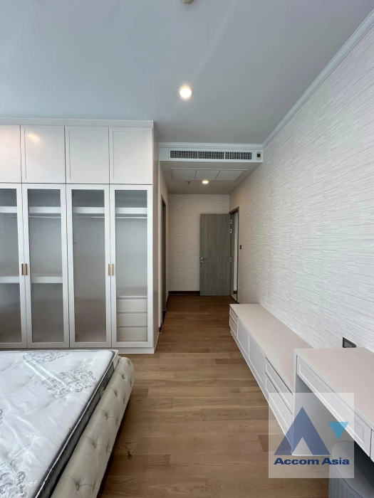 18  4 br Condominium For Rent in Sukhumvit ,Bangkok BTS Phrom Phong at Supalai Oriental Sukhumvit 39 AA40302